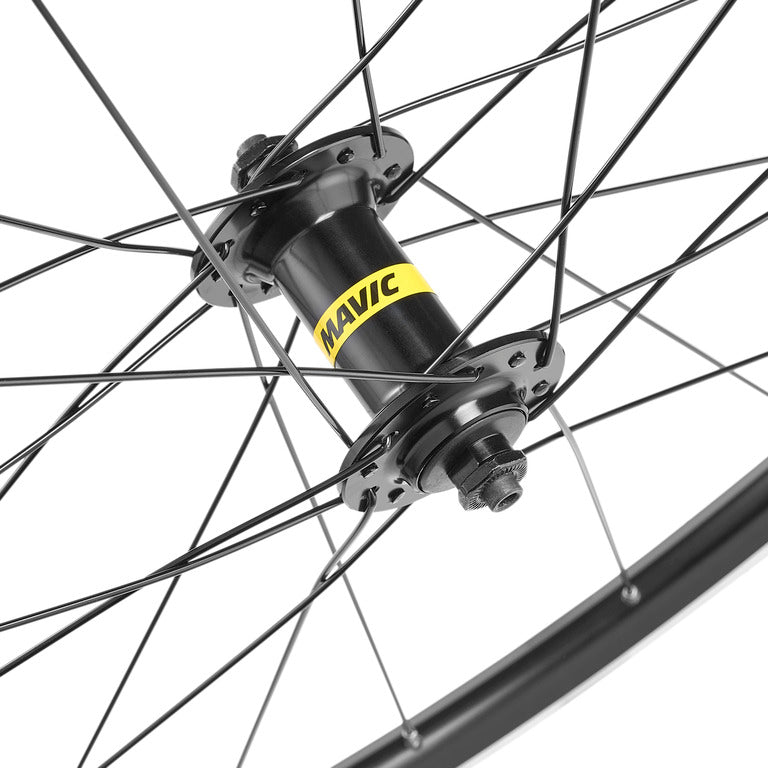Par MAVIC ACCESS R17-hjul