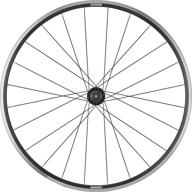 Par MAVIC ACCESS R17-hjul