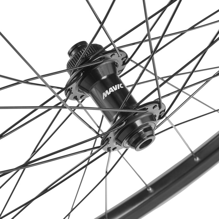 Přední kolo MAVIC E-ACCESS XR27 27,5 mm 15x110 mm
