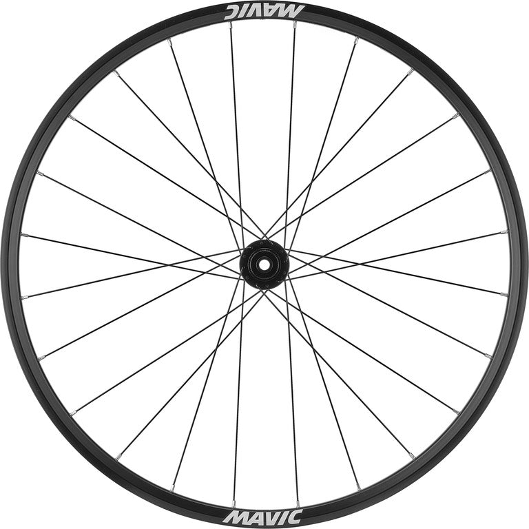 MAVIC ACCESS RG22 DISC (Center Lock) QR baghjul