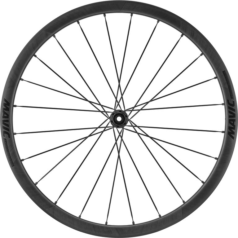 Para kół MAVIC COSMIC SLR 32 DISC Tubeless Ready (Center Lock) 2025