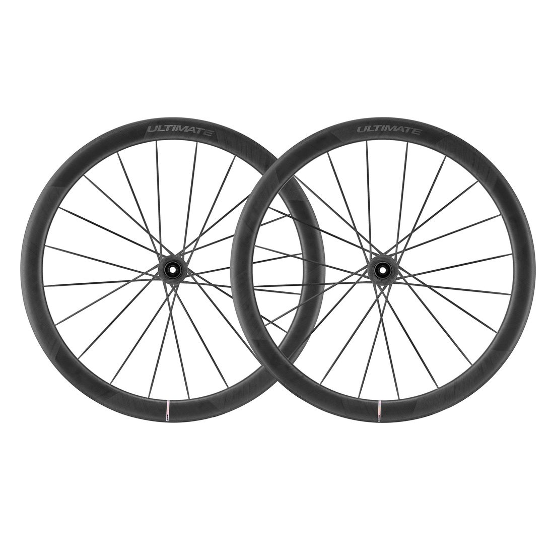Pár kol MAVIC COSMIC ULTIMATE DISC Tubeless Ready (Center Lock)