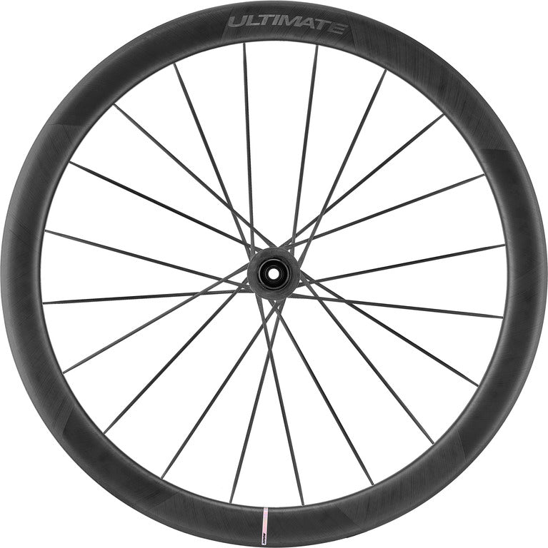 Pár kol MAVIC COSMIC ULTIMATE DISC Tubeless Ready (Center Lock)