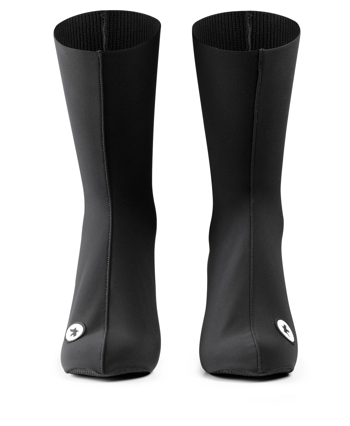 Obuv ASSOS GT WINTER EVO černá