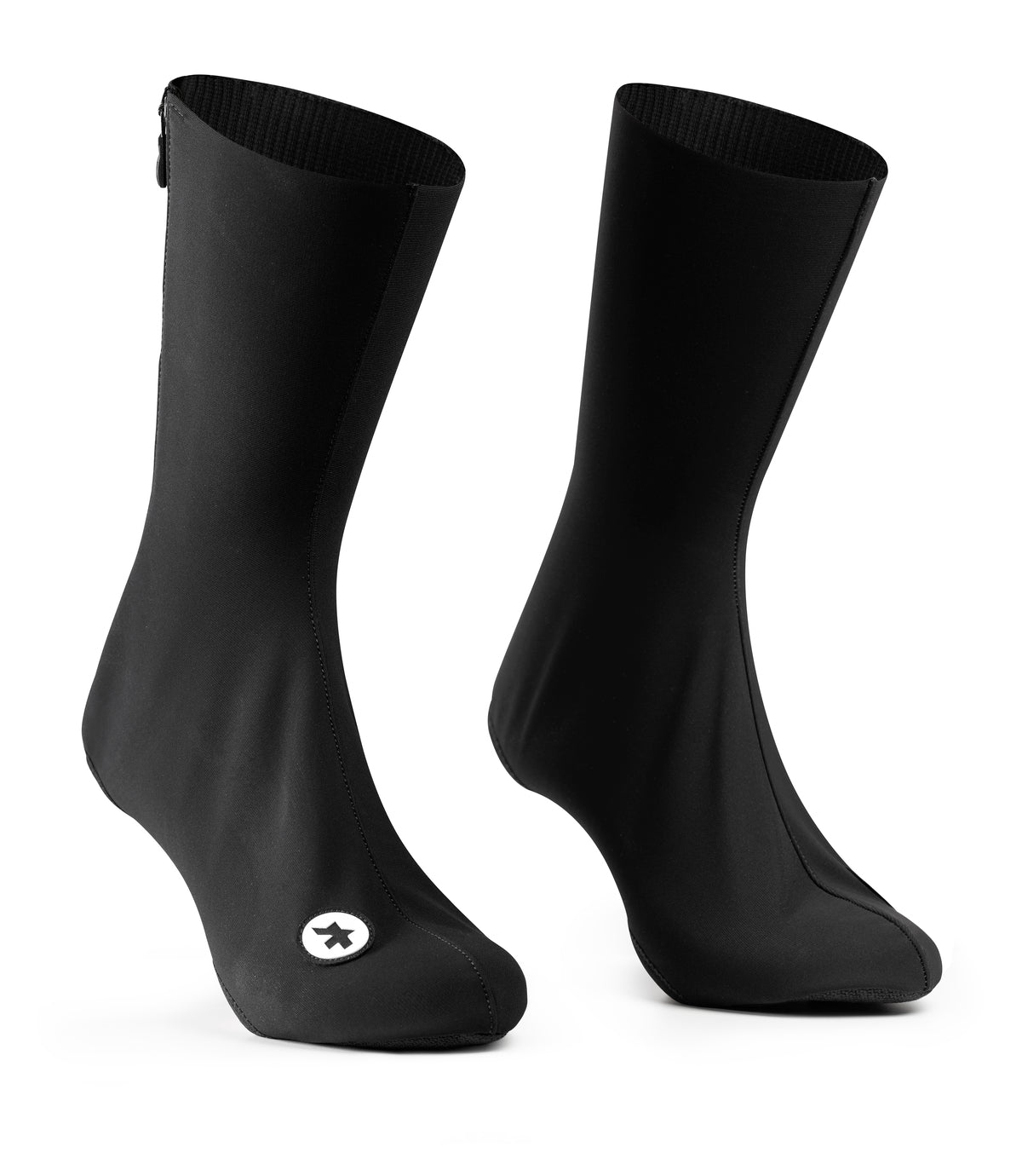 Obuv ASSOS GT WINTER EVO černá