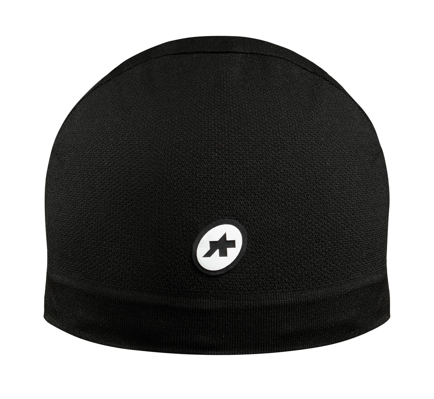 ASSOS ROBO CAP Underhjälm Svart