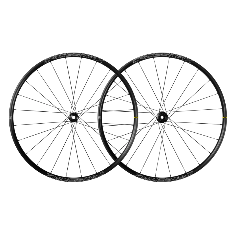 Pár kol MAVIC CROSSMAX 27,5" 15x110/12x148 mm Boost