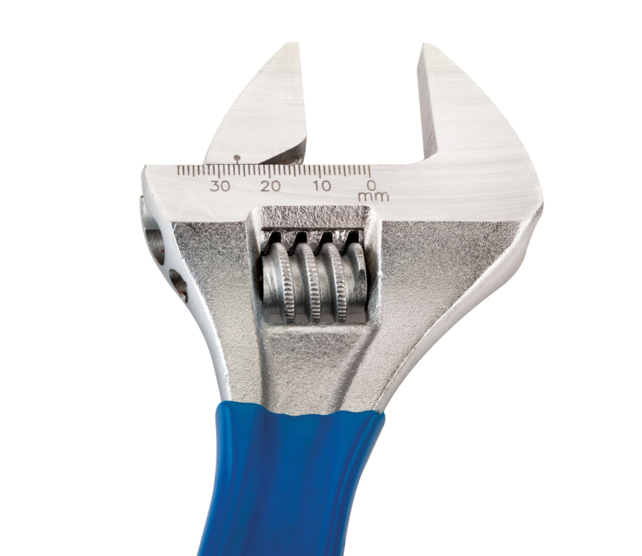 Park Tool PAW-12 détail des graduations