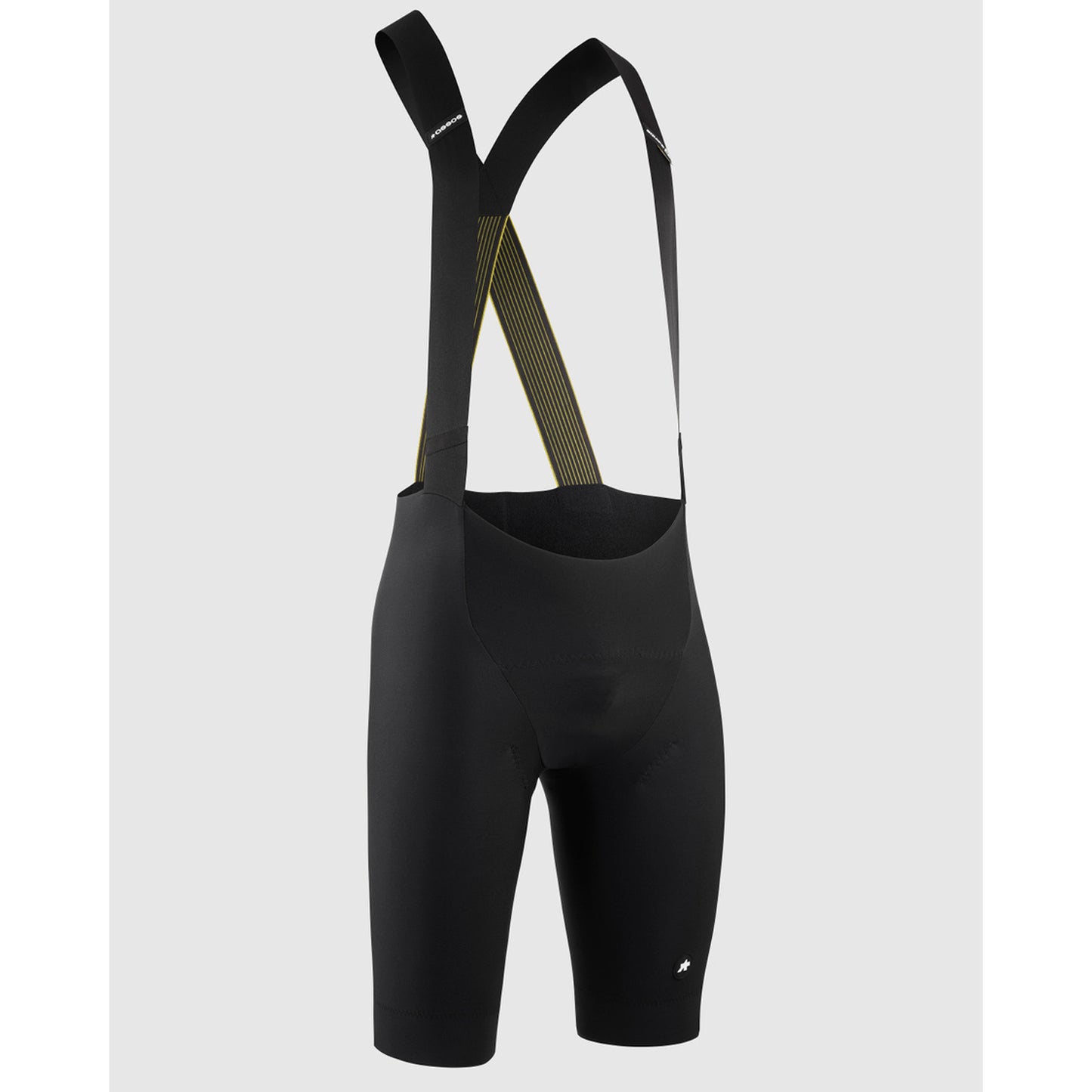 Spodenki ASSOS EQUIPE R S11 Black Series Bib Short