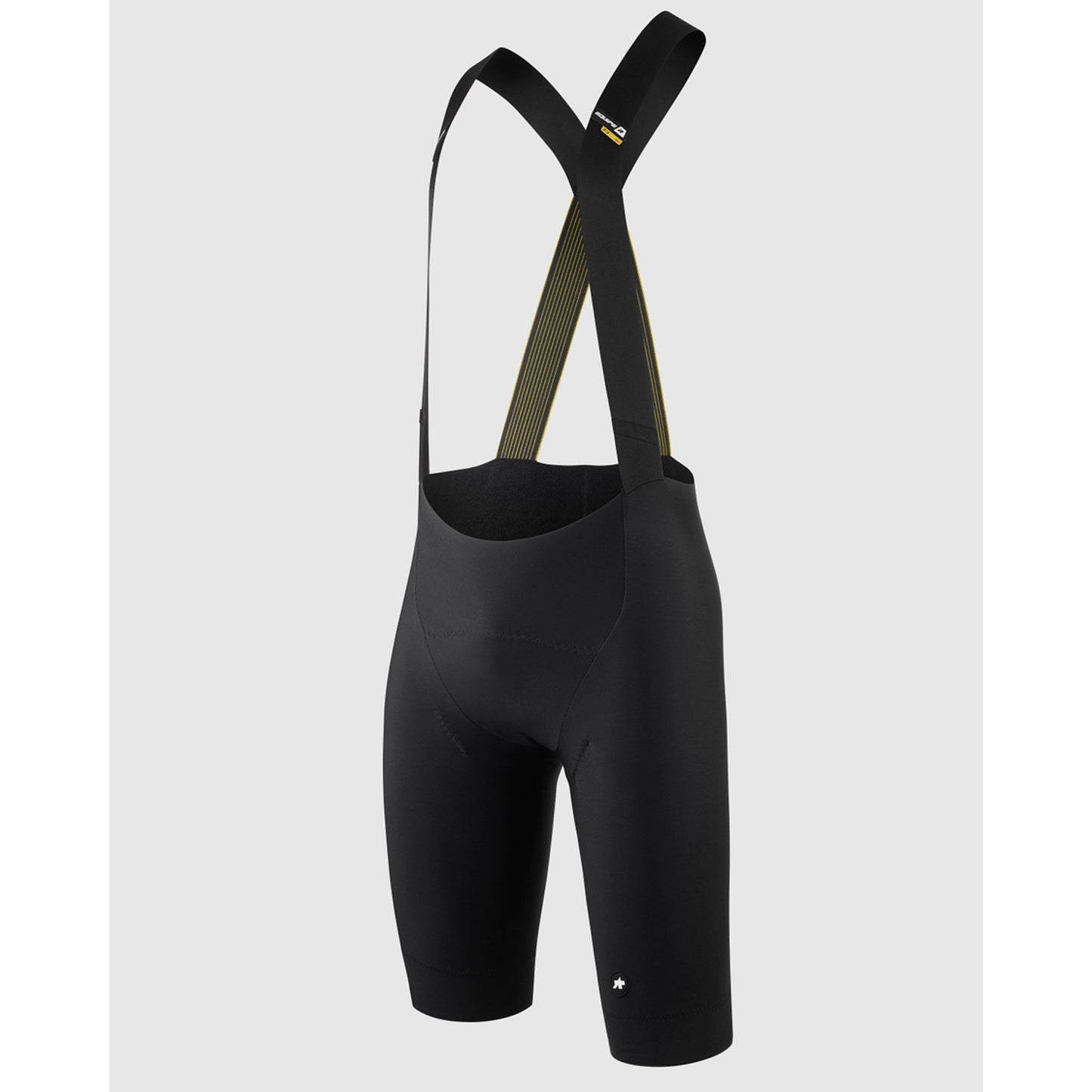 Spodenki ASSOS EQUIPE R S11 Black Series Bib Short