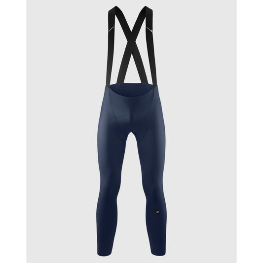 ASSOS MILLE GT S11 Primal Blue Tight s nohavičkami