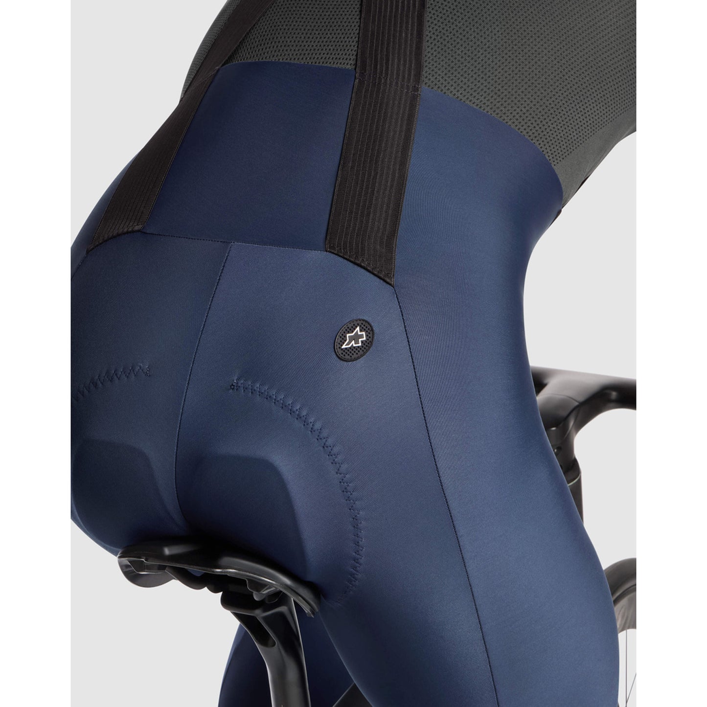 Koszulka ASSOS MILLE GT S11 Primal Blue Bib Tight