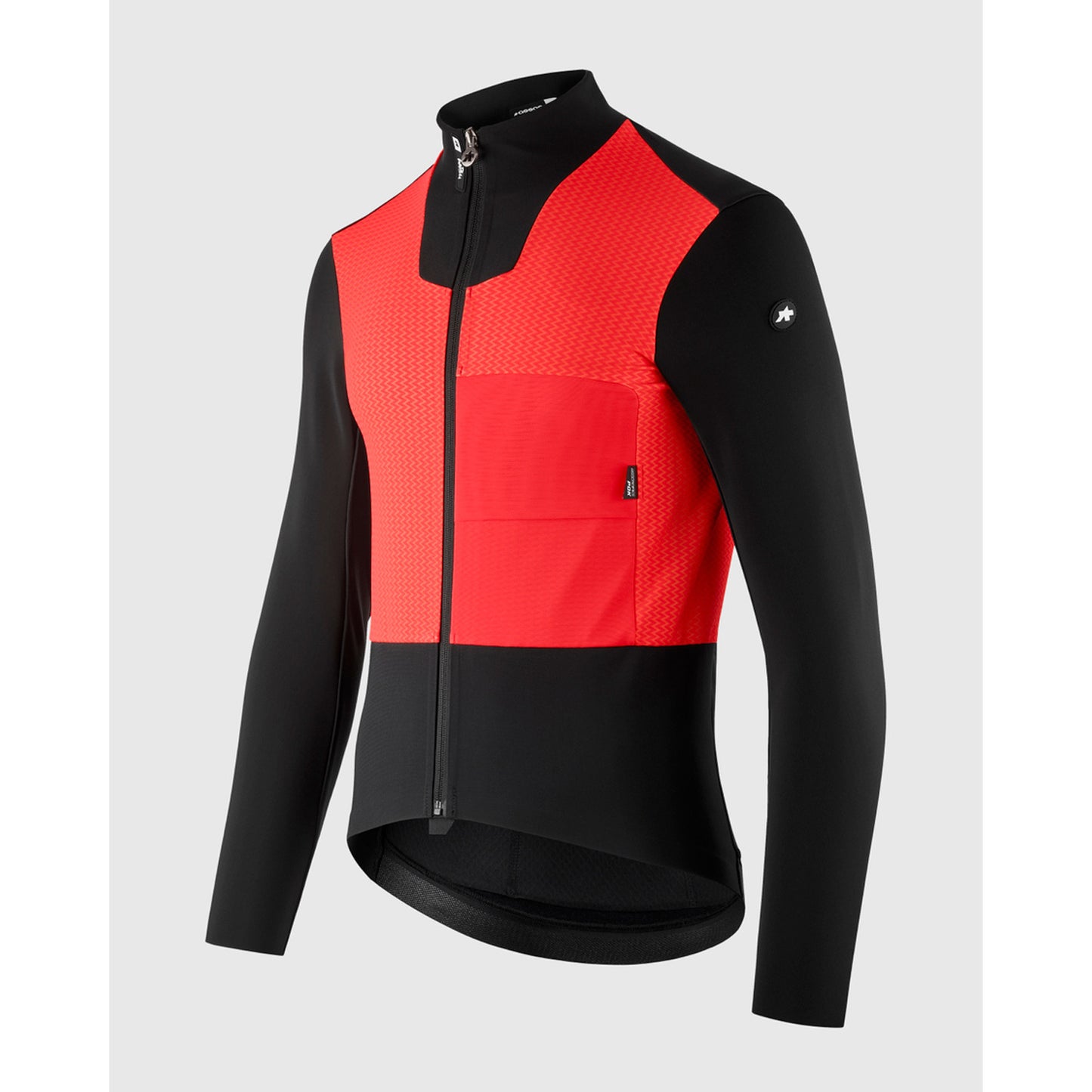 Bunda ASSOS EQUIPE R S11 LollyRed