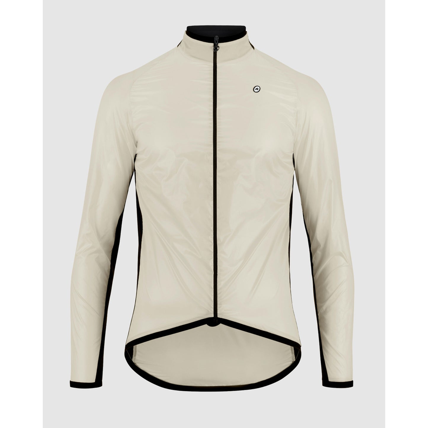 Bunda ASSOS MILLE GT Wind C2 Sand