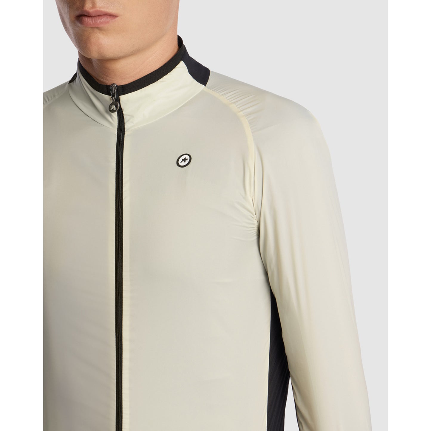 Bunda ASSOS MILLE GT Wind C2 Sand