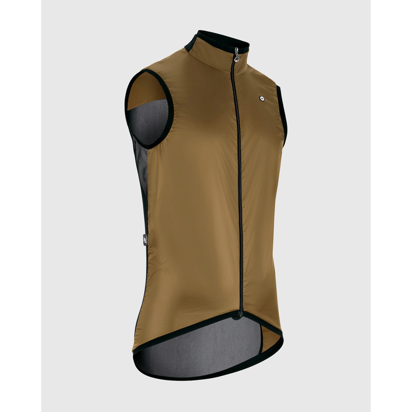 Bunda ASSOS MILLE GT Wind C2 Bronze Ash