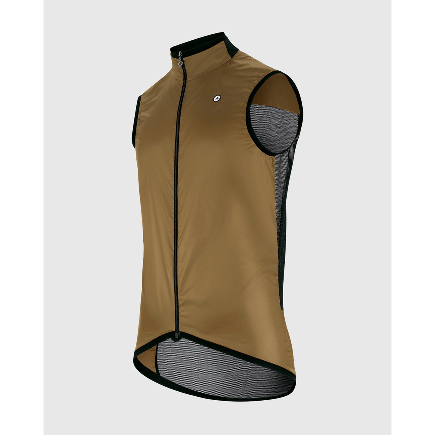 Bunda ASSOS MILLE GT Wind C2 Bronze Ash