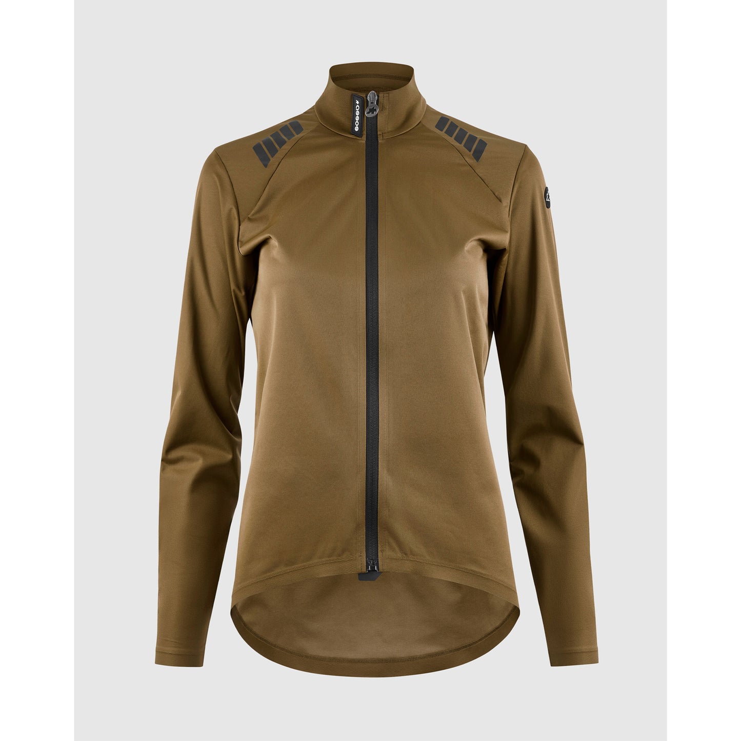 ASSOS UMA GT S11 Damjacka Brons Ash