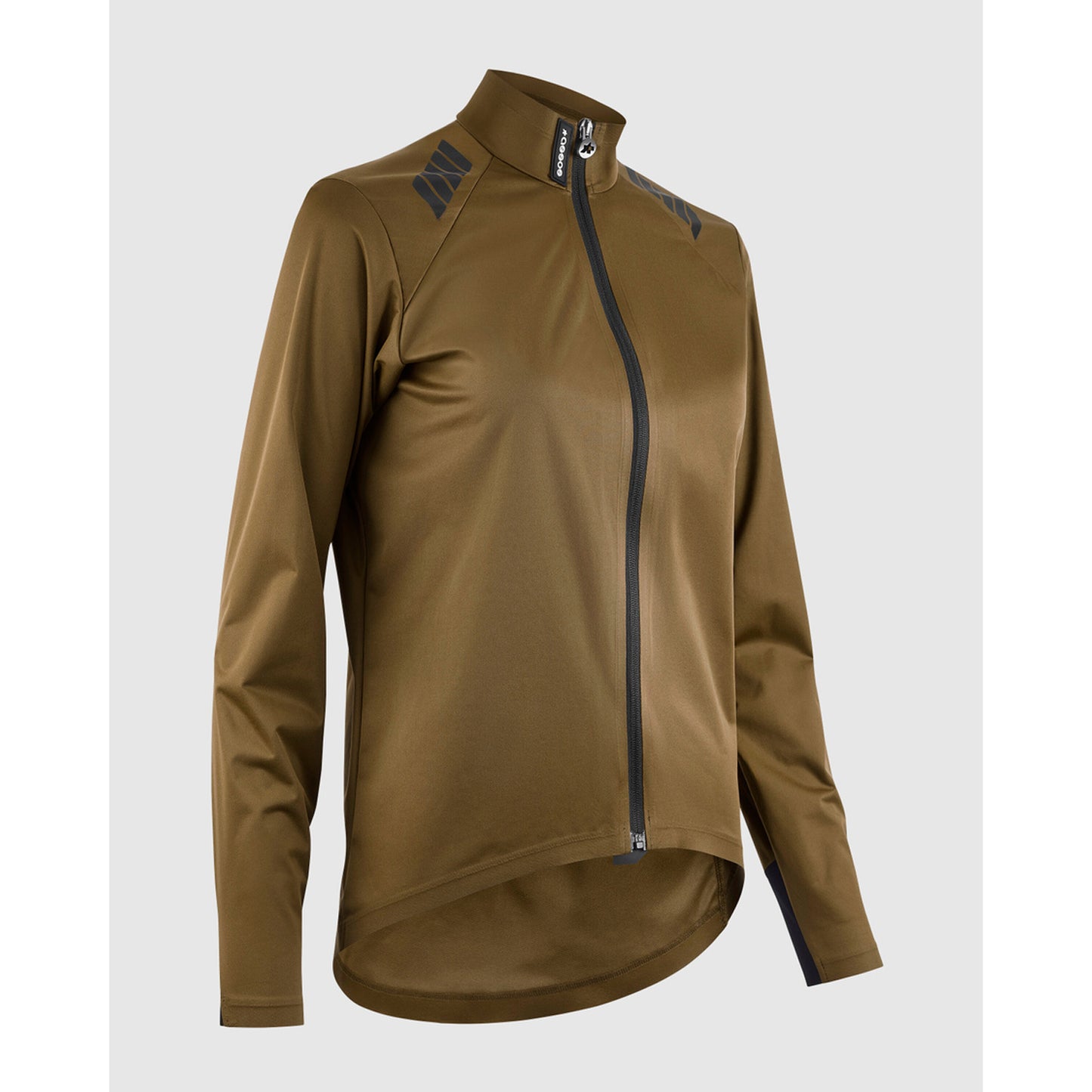 ASSOS UMA GT S11 Damjacka Brons Ash