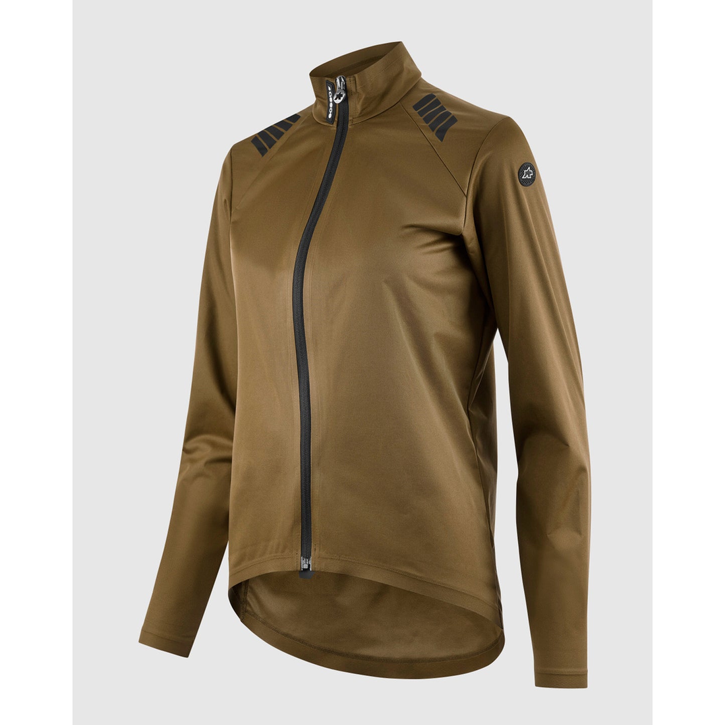 ASSOS UMA GT S11 Damjacka Brons Ash