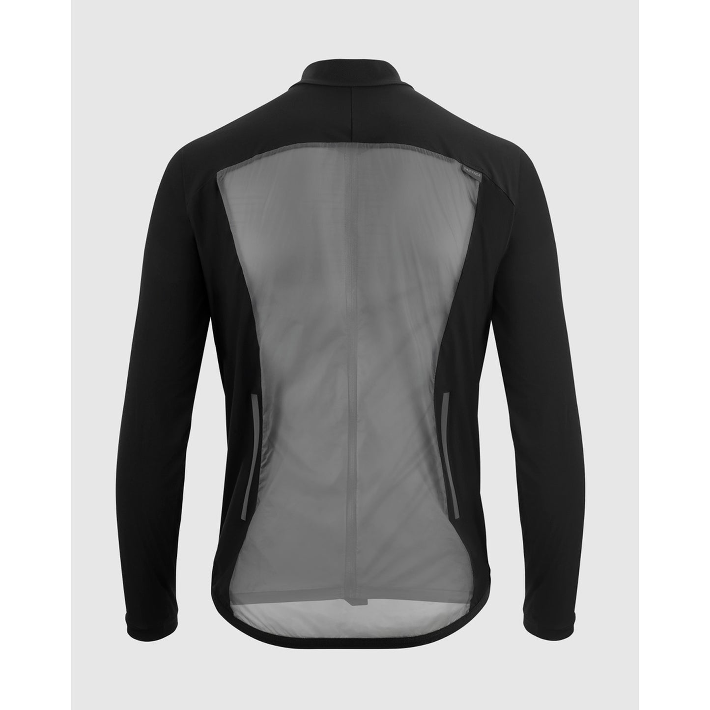 ASSOS TACTICA T5 Black Series Jacka
