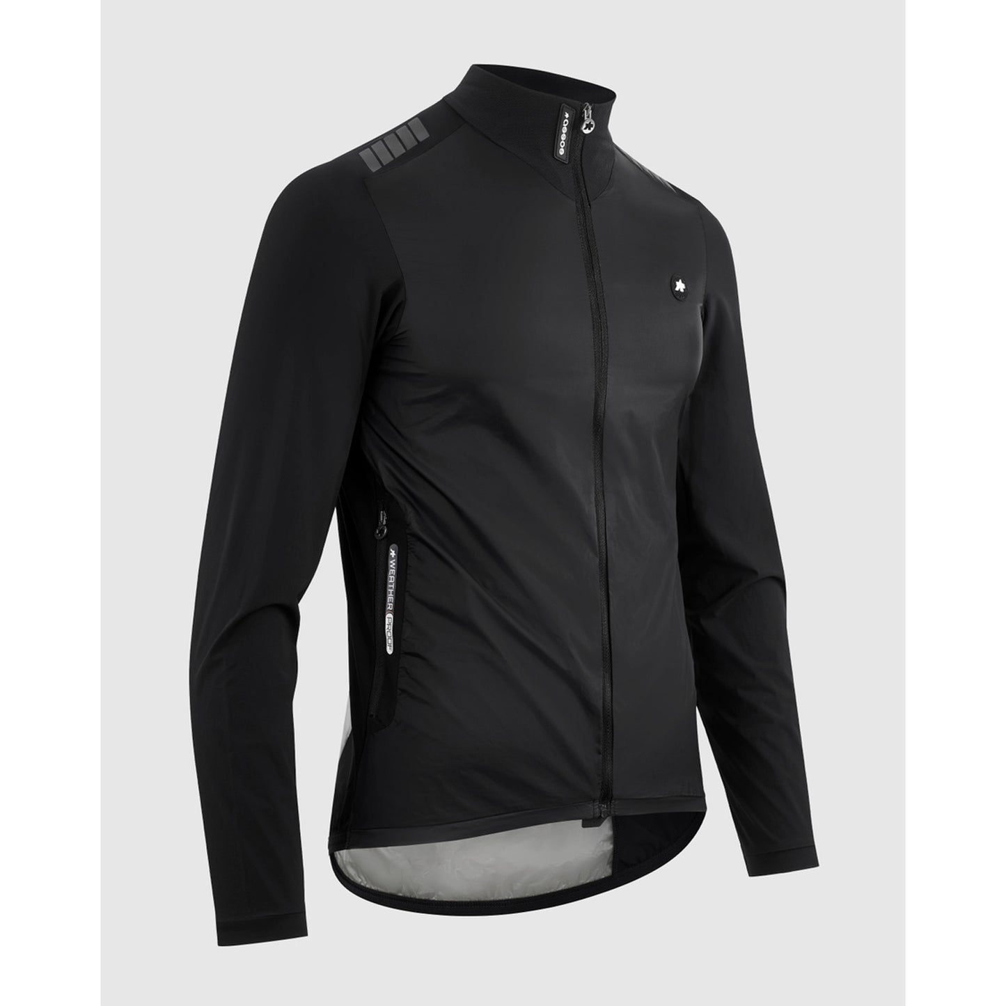 ASSOS TACTICA T5 Black Series Jacka