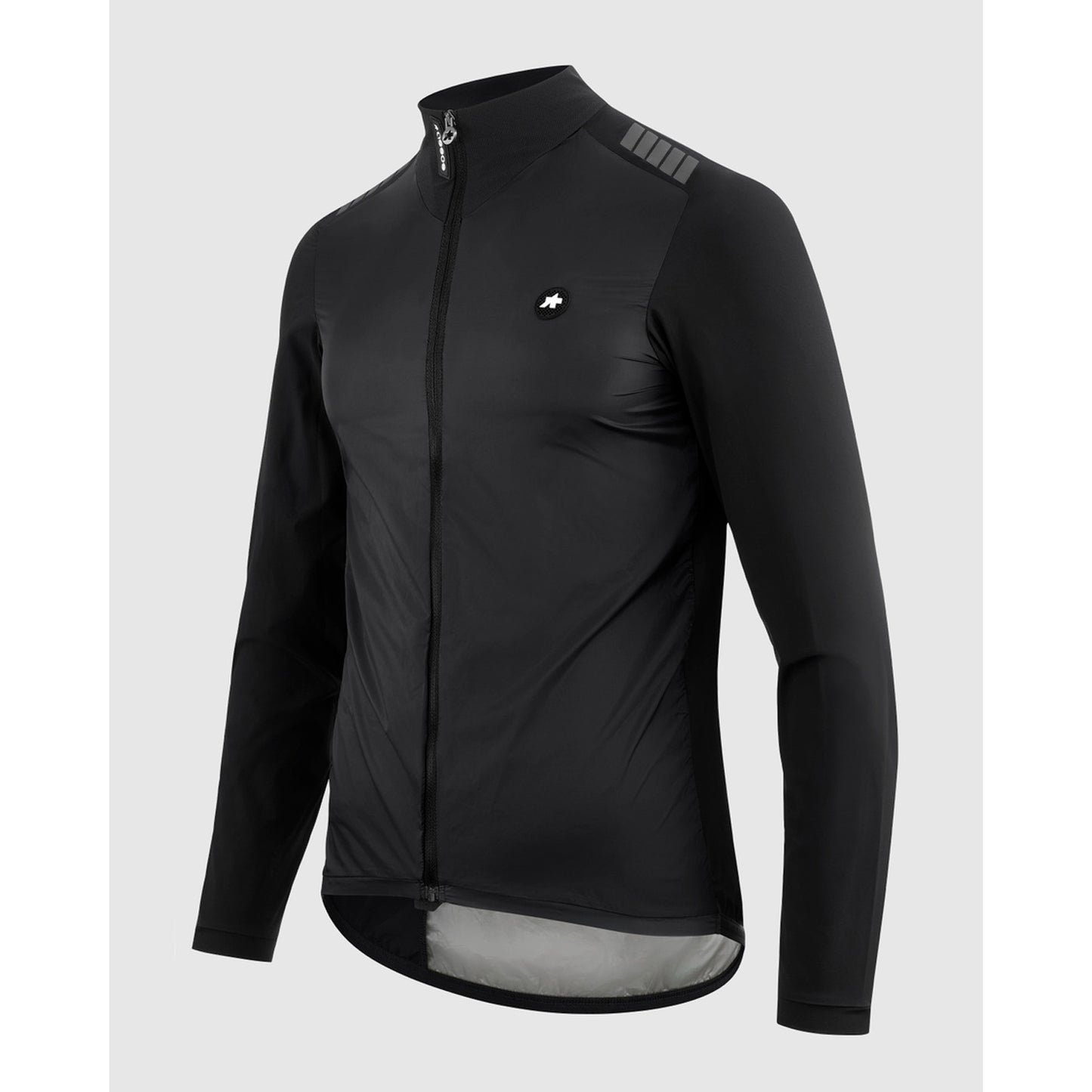 ASSOS TACTICA T5 Black Series Jacka