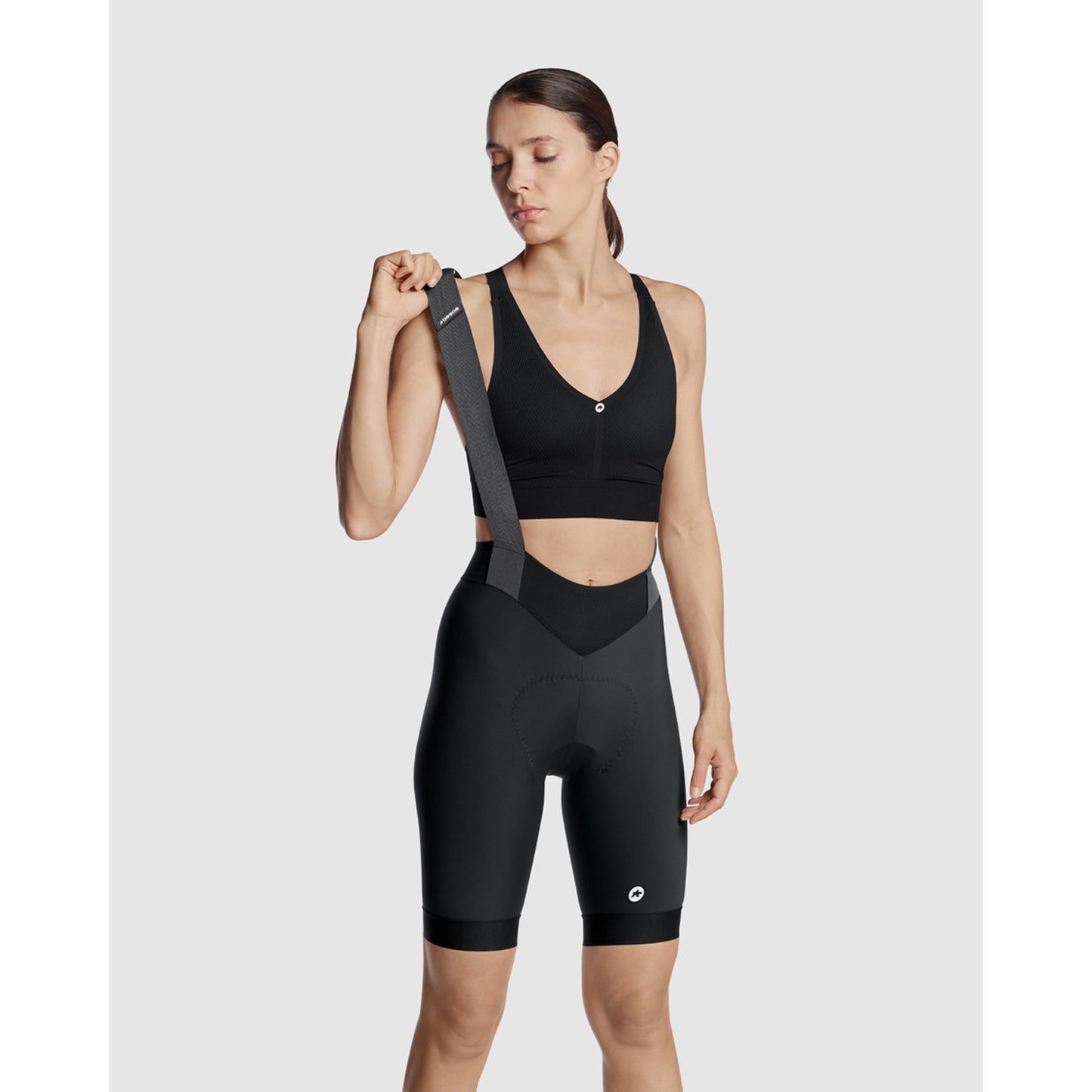 ASSOS Black Series Bra