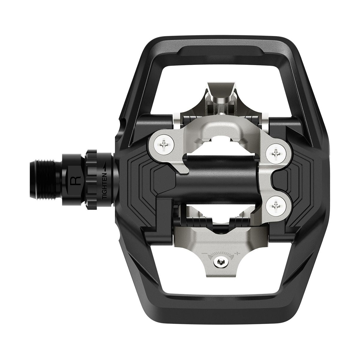 SHIMANO ME700-pedaler