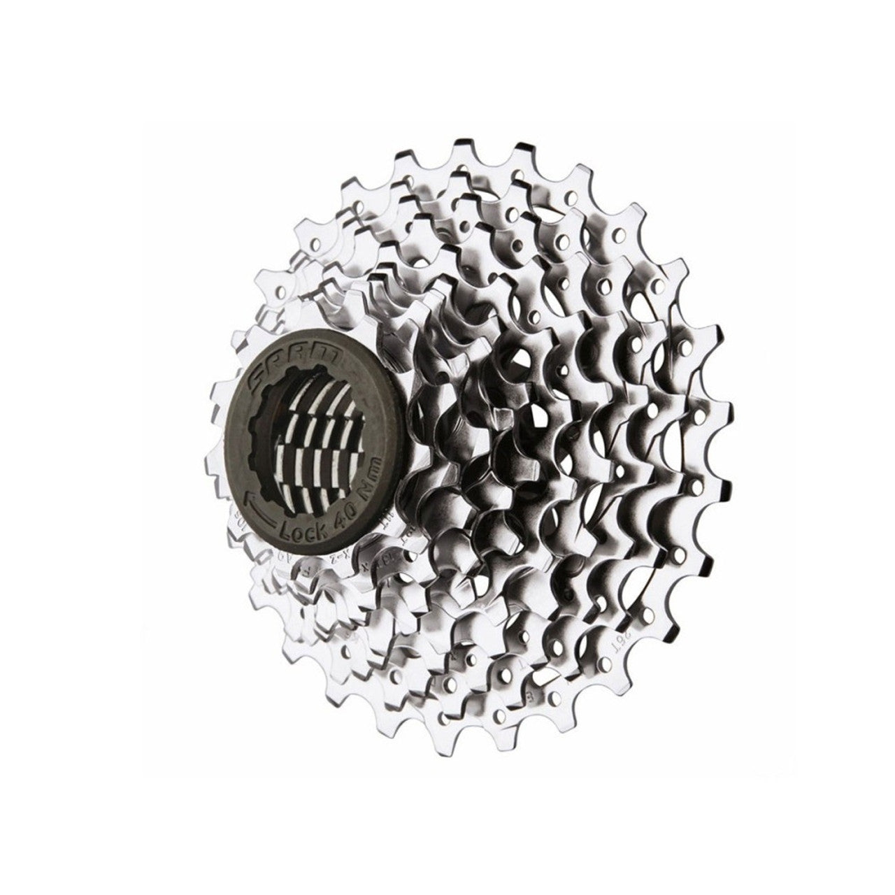 SRAM PG-1030 10V kassette