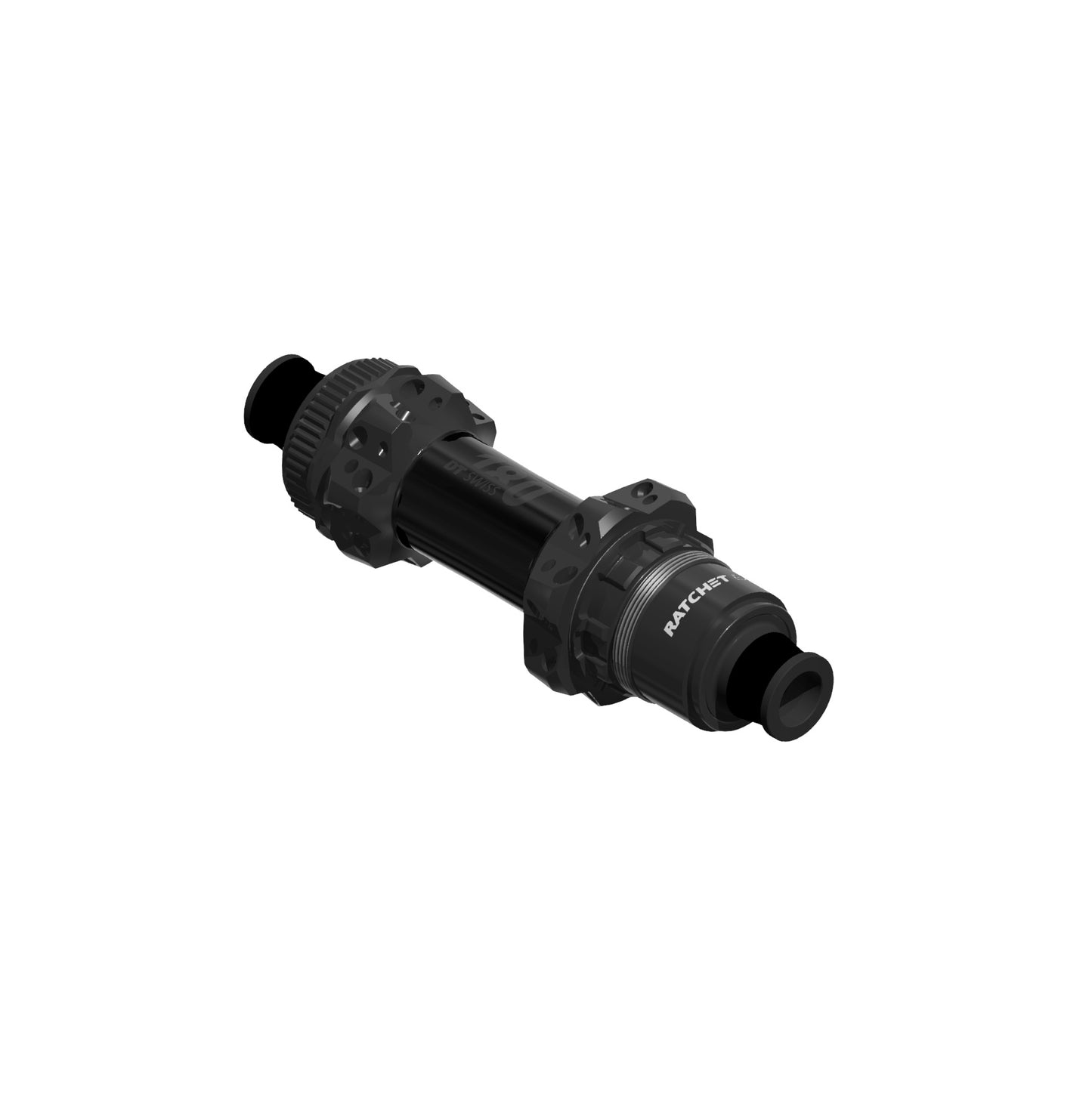 Par DT SWISS EXC 1200 SPLINE 27,5" 35 mm 15x110/12x148 mm Boost-hjul