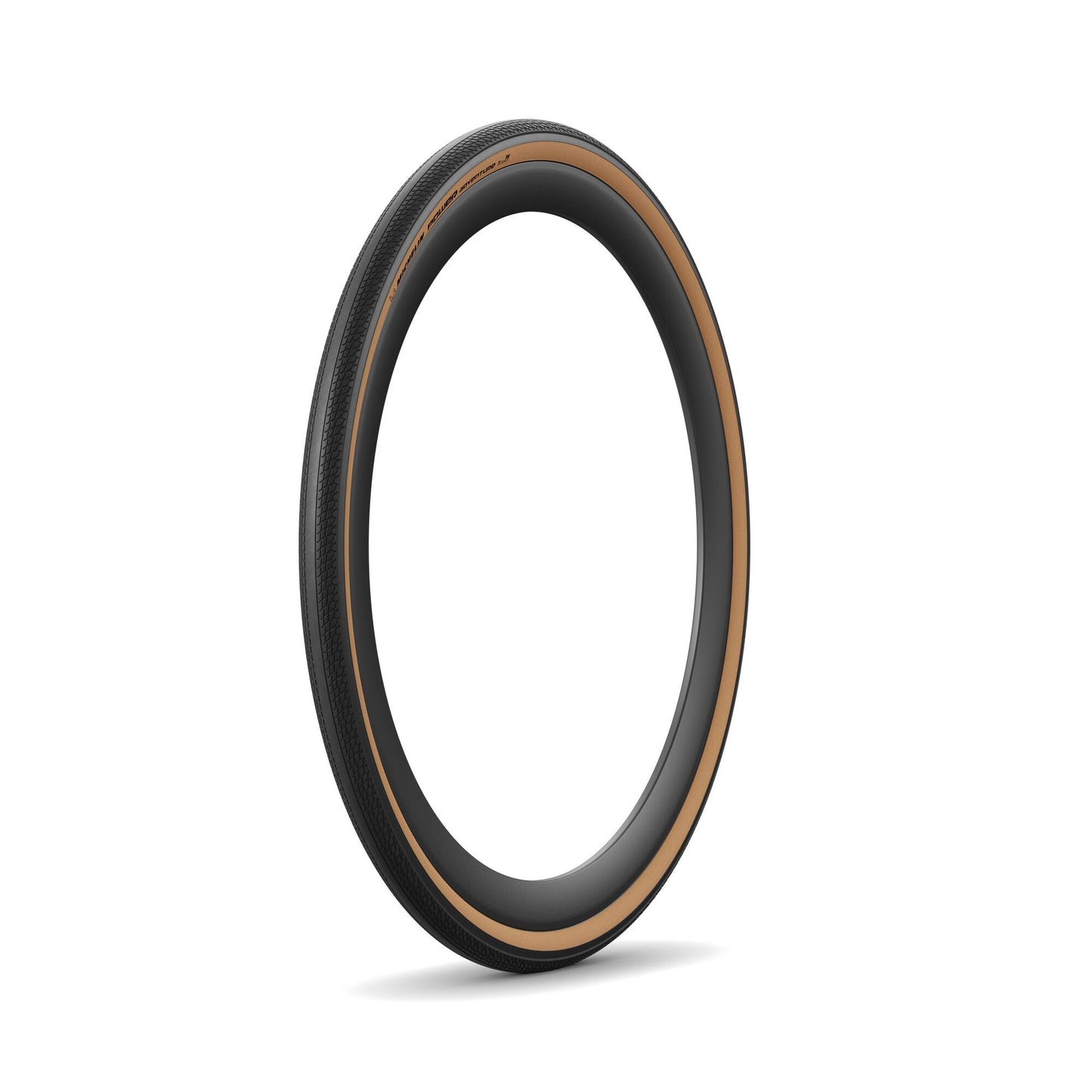 MICHELIN POWER ADVENTURE Competition Line 650x48 Tubeless Ready Brown-dæk