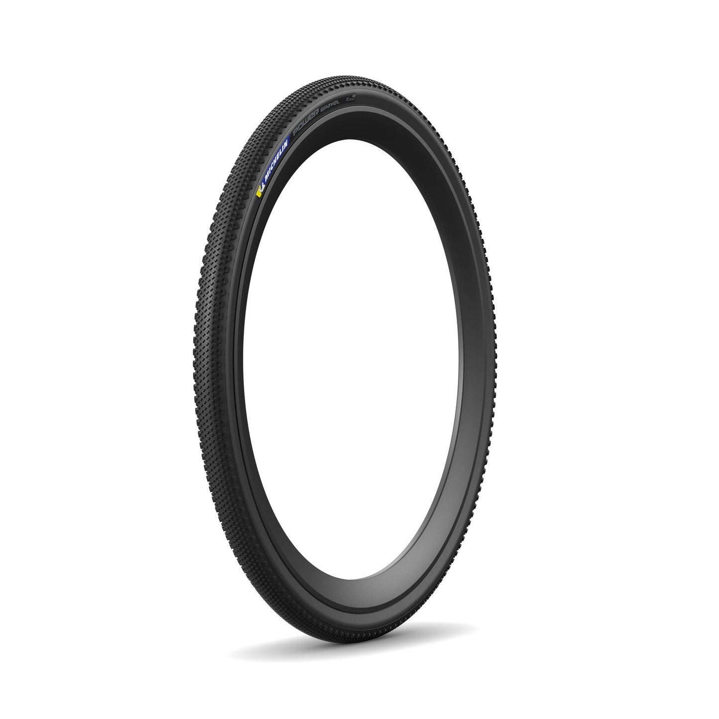 Pneu MICHELIN POWER GRAVEL Competition Line 700x35c Tubeless Ready Noir