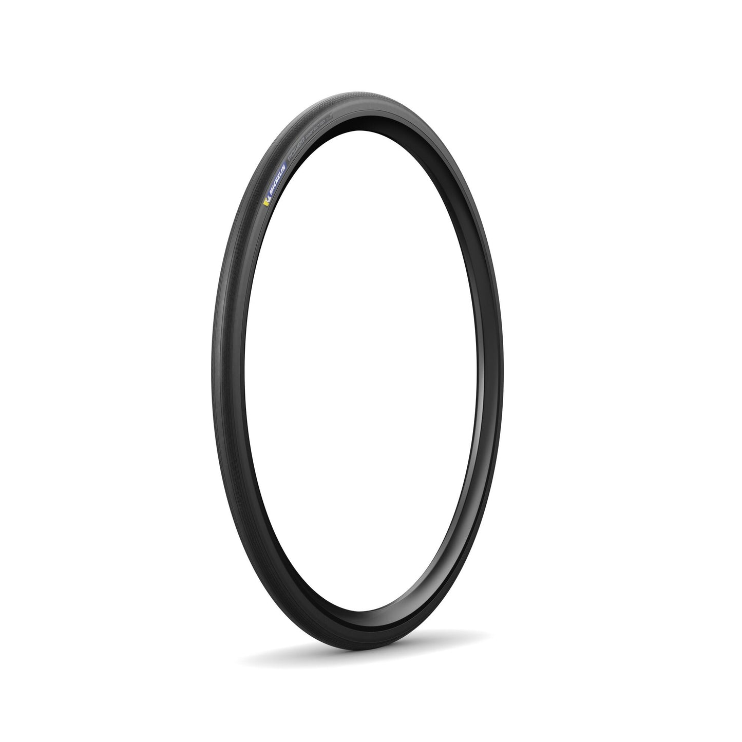 MICHELIN POWER PROTECTION Competition Line 700c Tubeless Ready-däck Svart