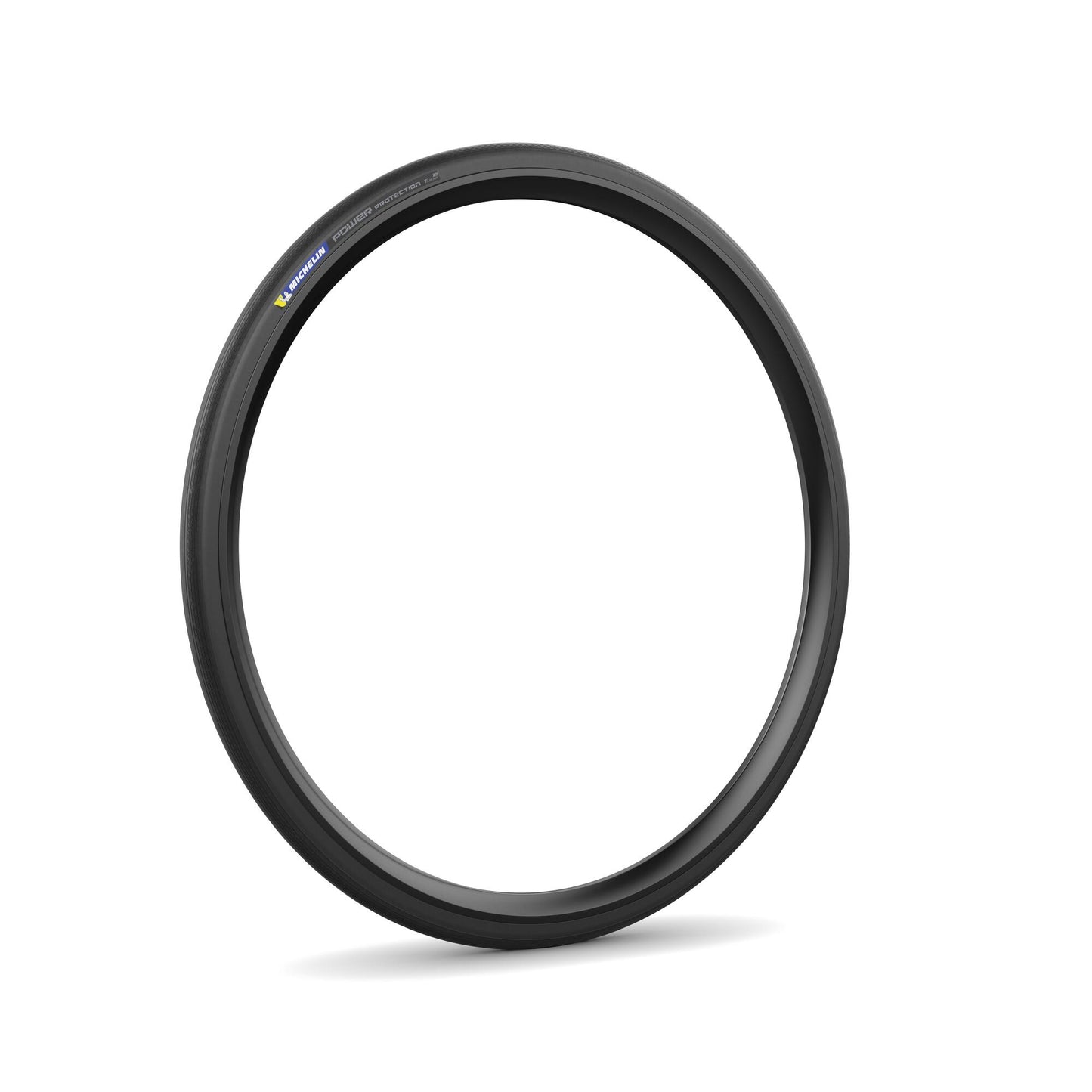MICHELIN POWER PROTECTION Competition Line 700c Tubeless Ready-däck Svart