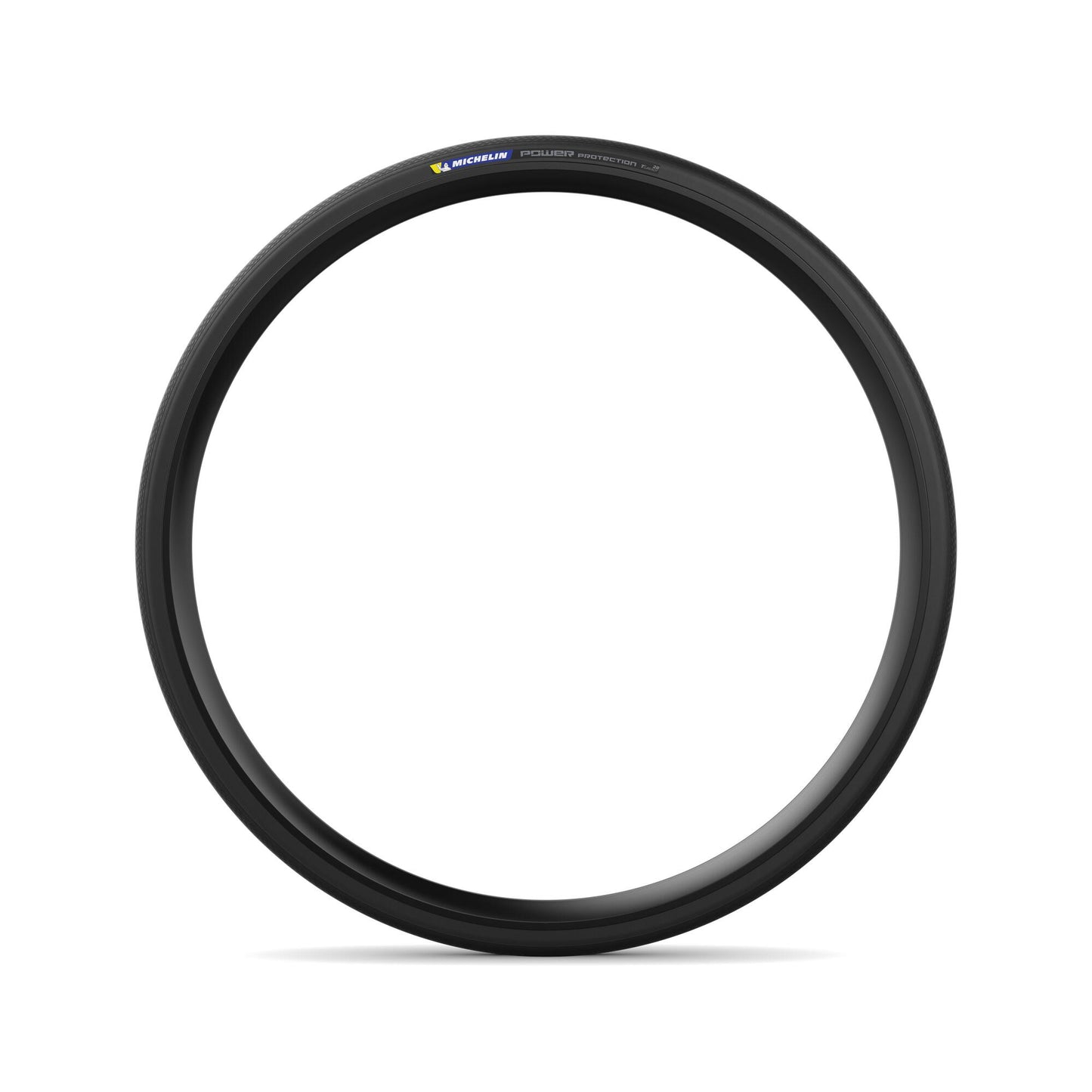 MICHELIN POWER PROTECTION Competition Line 700c Tubeless Ready-däck Svart