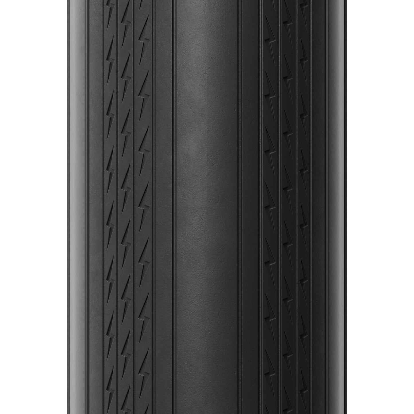 MICHELIN POWER PROTECTION Competition Line 700c Tubeless Ready-däck Svart