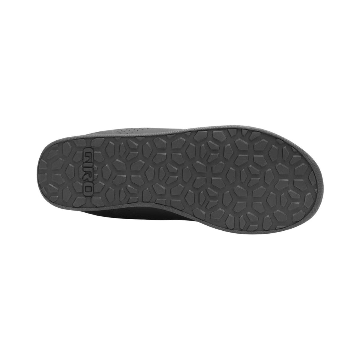 GIRO LATCH MTB boty Black/Grey