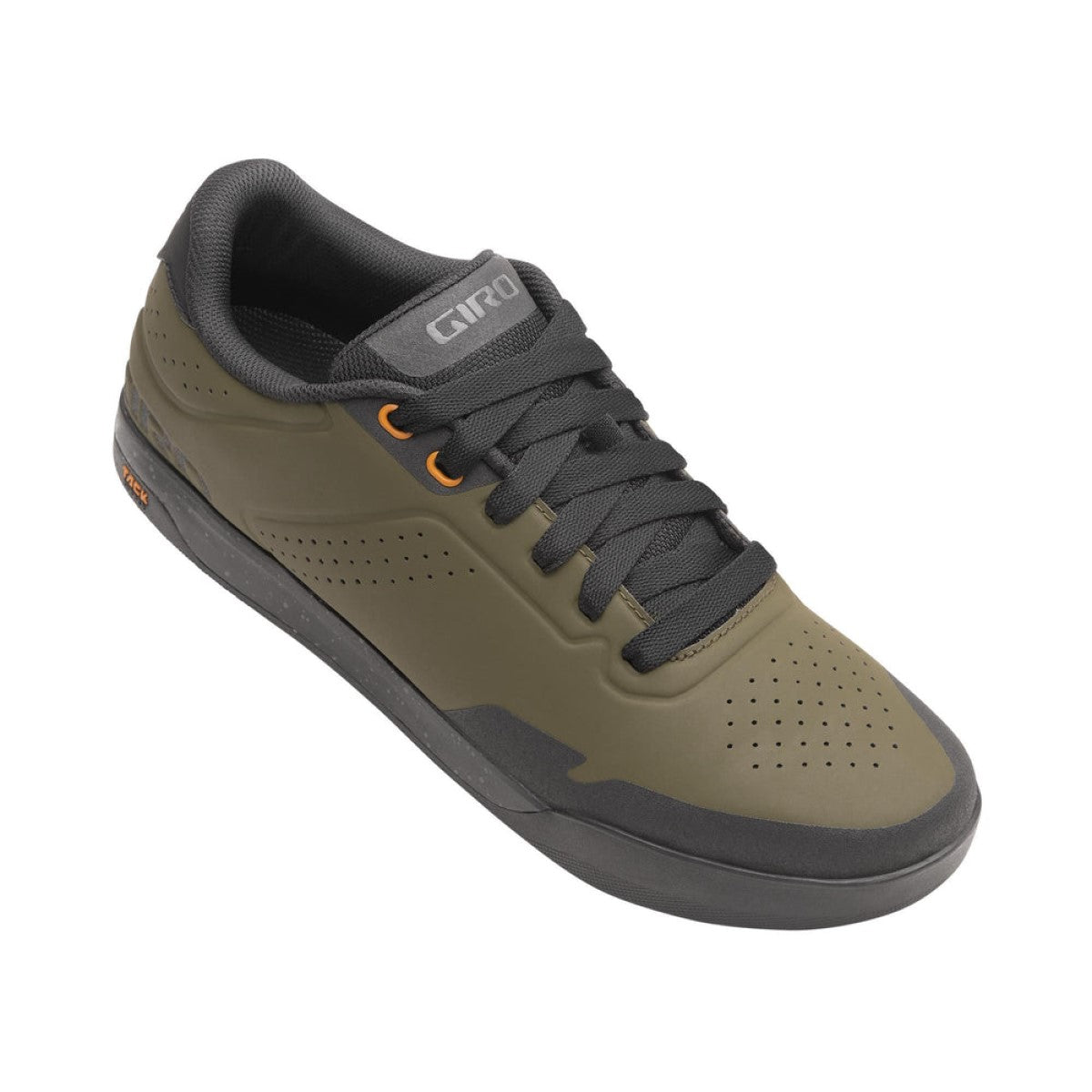 MTB-sko GIRO LATCH Khaki