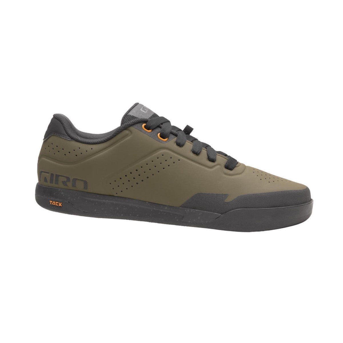 MTB-sko GIRO LATCH Khaki