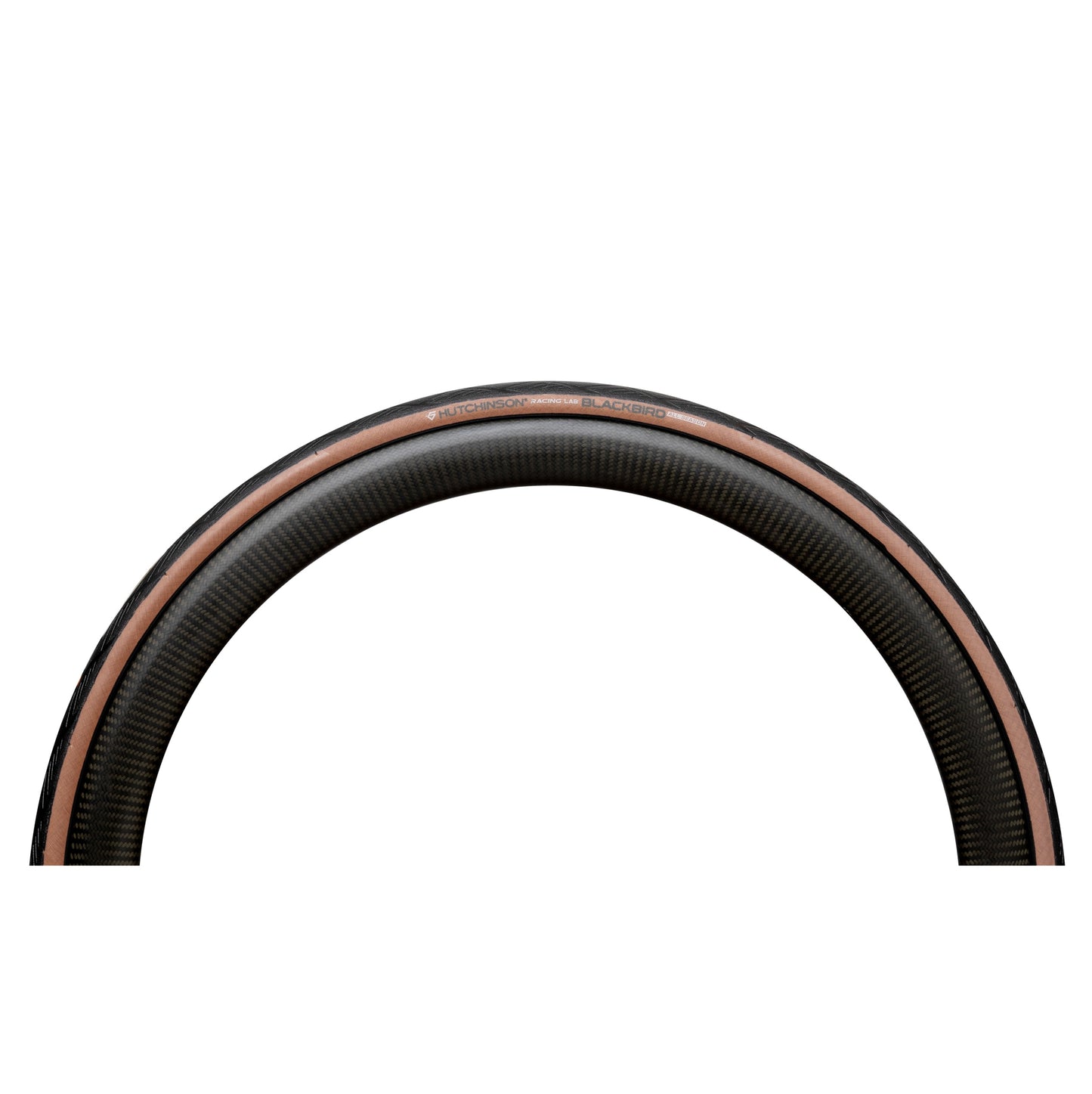 HUTCHINSON BLACKBIRD ALLSEASON 700c TubeType Brown-dæk