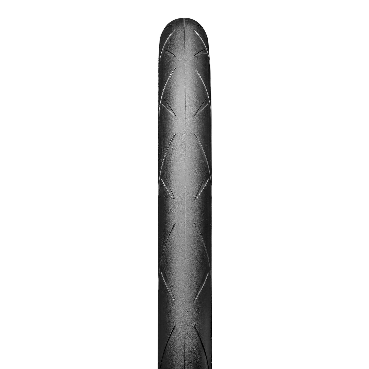 HUTCHINSON BLACKBIRD RACE 700c Tubeless Ready-dæk Sort
