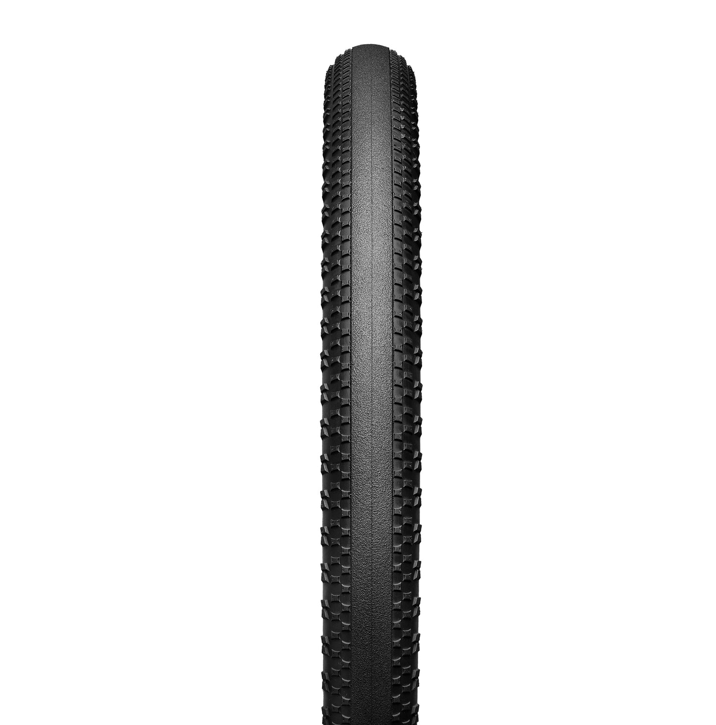 HUTCHINSON CARACAL ALLROAD 700x35 Tubeless Ready Sort dæk