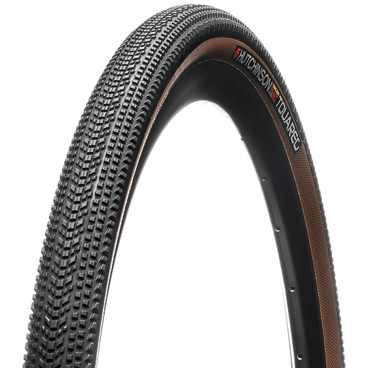 HUTCHINSON TOUAREG 700x40c Förstärkt Tubeless Ready Beige däck