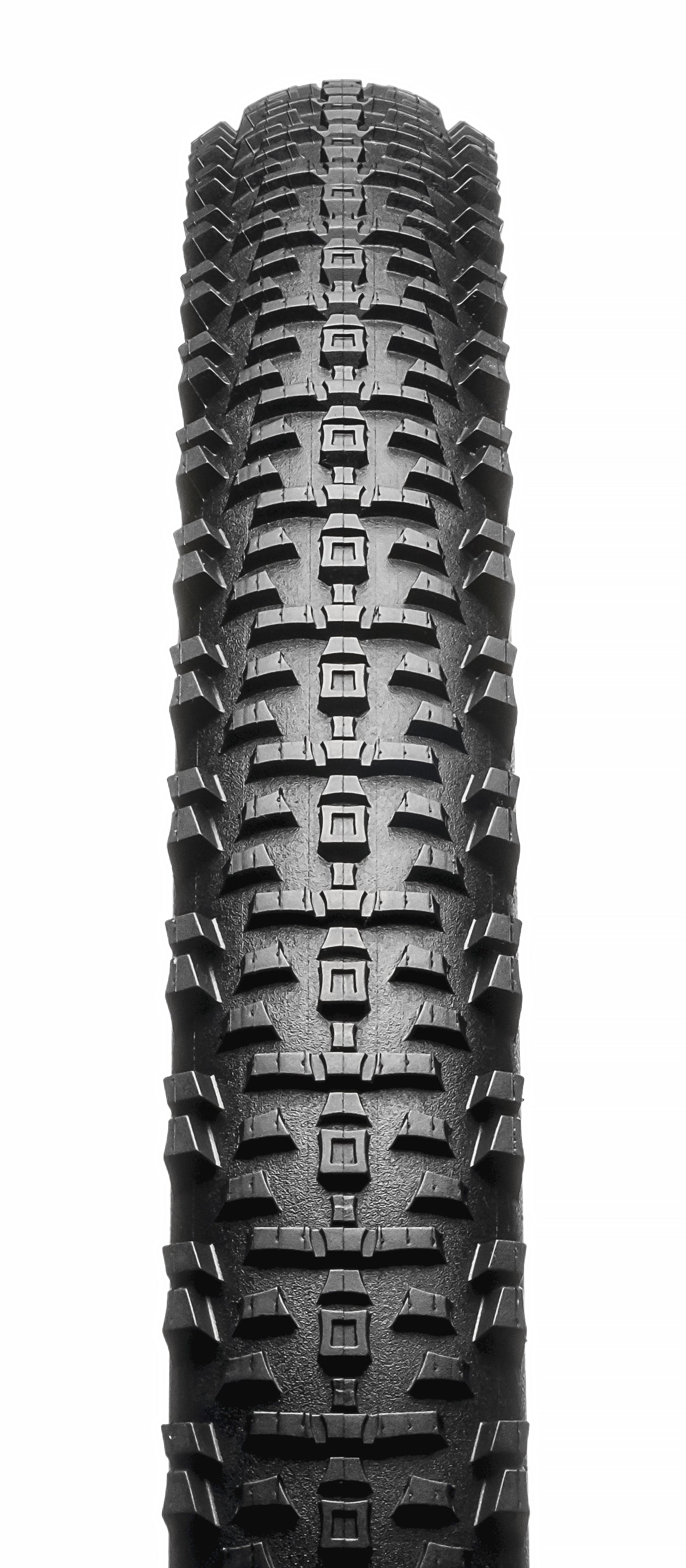 HUTCHINSON KRAKEN 29x2.40 Sideskin Bi-Compound Tubeless Ready Miękka opona w kolorze czarnym