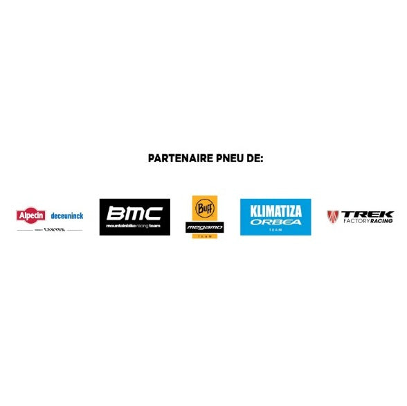 Pneu PIRELLI SCORPION RACE XC RC Lite 29x2.40 Tubeless Ready Souple Noir/Jaune Team Edition