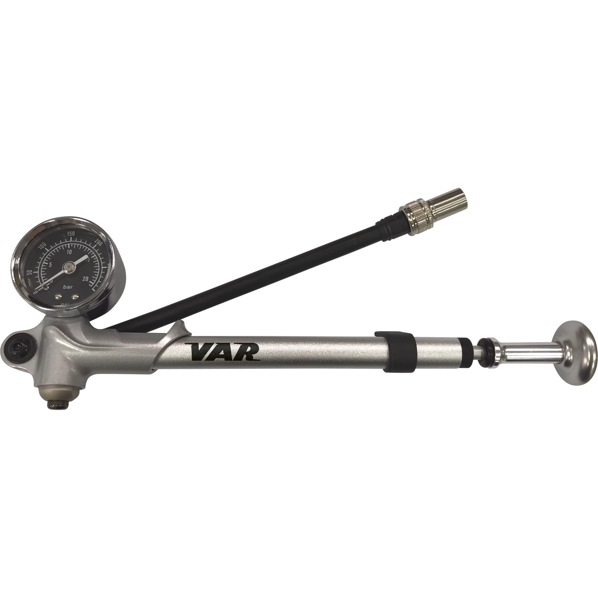 VAR FH-80800 højtryksaffjedringspumpe