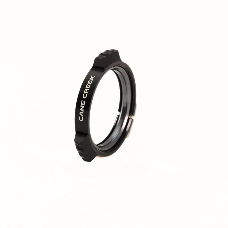 Zestaw do wstępnego napinania mechanizmu korbowego CANE CREEK PRELOADER czarny