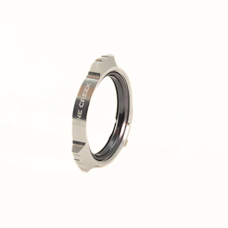 CANE CREEK PRELOADER Kranksæt Preloading Kit Sølv