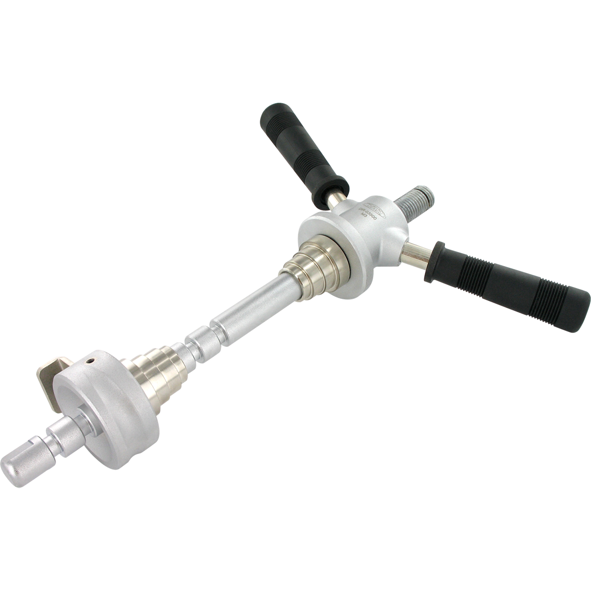 Lis na řízení a ložiska VAR DR-03500